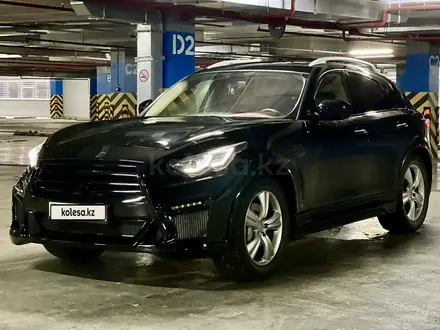 Infiniti FX35 2008 года за 8 800 000 тг. в Павлодар