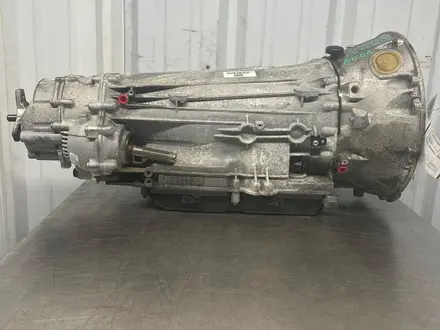 АКПП Mercedes w204 7G tronic за 5 000 тг. в Актобе – фото 2