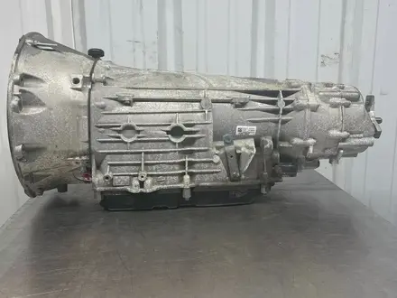 АКПП Mercedes w204 7G tronic за 5 000 тг. в Актобе – фото 3