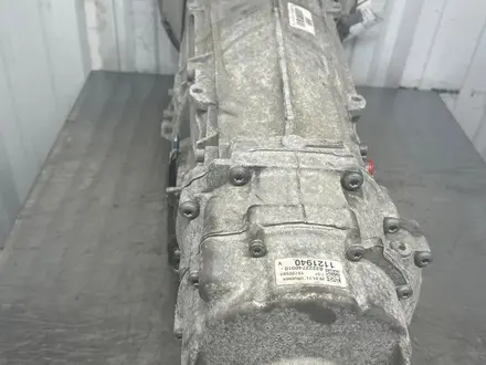 АКПП Mercedes w204 7G tronic за 5 000 тг. в Актобе – фото 4