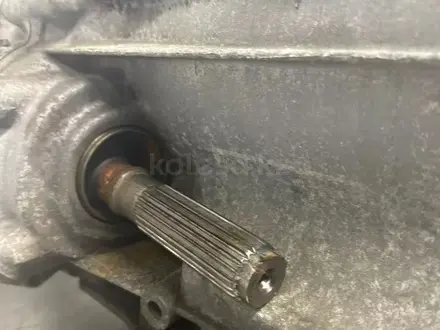 АКПП Mercedes w204 7G tronic за 5 000 тг. в Актобе – фото 5