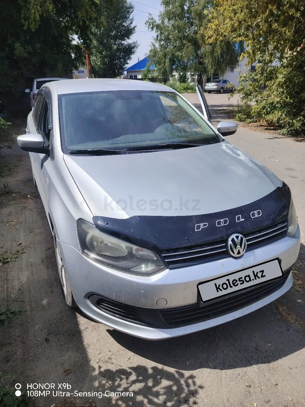 Volkswagen Polo, 2011