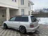 Subaru Forester 1998 года за 3 000 000 тг. в Алматы – фото 3