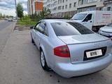 Audi A6 2001 года за 3 350 000 тг. в Астана – фото 3