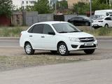ВАЗ (Lada) Granta 2190 2018 года за 2 650 000 тг. в Караганда