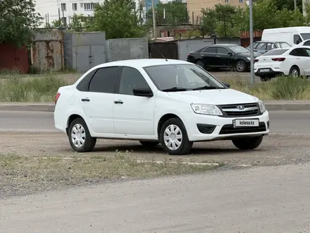 ВАЗ (Lada) Granta 2190 2018 года за 2 650 000 тг. в Караганда