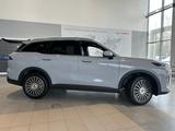 Chery Tiggo 9 Flagship 2025 года за 15 290 000 тг. в Костанай – фото 4