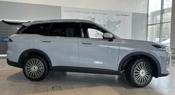 Chery Tiggo 9 Flagship 2026 года за 14 990 000 тг. в Костанай – фото 4