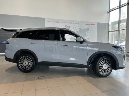 Chery Tiggo 9 Flagship 2025 года за 15 290 000 тг. в Костанай – фото 4
