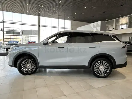 Chery Tiggo 9 Flagship 2025 года за 15 290 000 тг. в Костанай – фото 10
