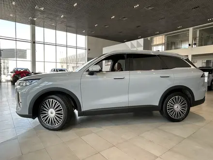 Chery Tiggo 9 Flagship 2025 года за 15 290 000 тг. в Костанай – фото 11