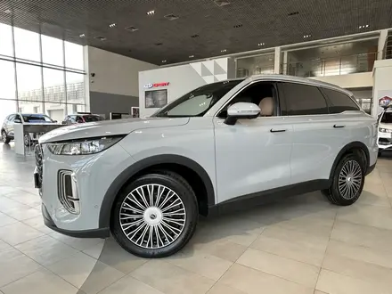 Chery Tiggo 9 Flagship 2025 года за 15 290 000 тг. в Костанай – фото 12
