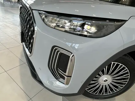 Chery Tiggo 9 Flagship 2025 года за 15 290 000 тг. в Костанай – фото 15