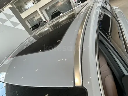 Chery Tiggo 9 Flagship 2025 года за 15 290 000 тг. в Костанай – фото 19