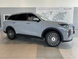 Chery Tiggo 9 Flagship 2025 года за 15 290 000 тг. в Костанай – фото 3