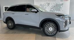 Chery Tiggo 9 Flagship 2026 года за 14 990 000 тг. в Костанай – фото 3
