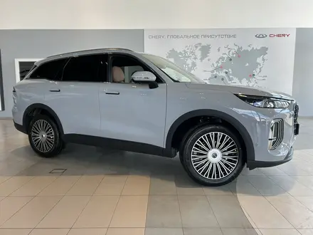 Chery Tiggo 9 Flagship 2025 года за 15 290 000 тг. в Костанай – фото 3