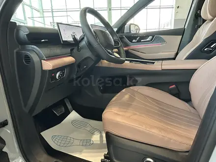 Chery Tiggo 9 Flagship 2025 года за 15 290 000 тг. в Костанай – фото 21