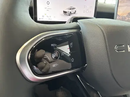 Chery Tiggo 9 Flagship 2025 года за 15 290 000 тг. в Костанай – фото 26