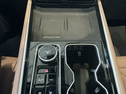 Chery Tiggo 9 Flagship 2025 года за 15 290 000 тг. в Костанай – фото 31