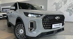 Chery Tiggo 9 Flagship 2026 года за 14 990 000 тг. в Костанай