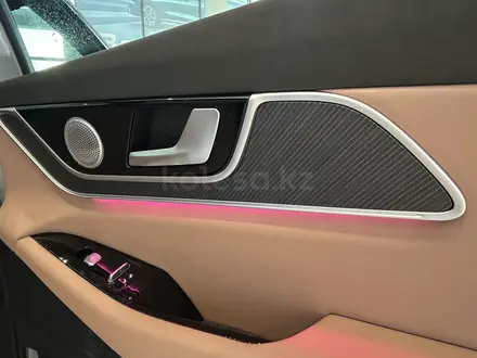 Chery Tiggo 9 Flagship 2025 года за 15 290 000 тг. в Костанай – фото 36