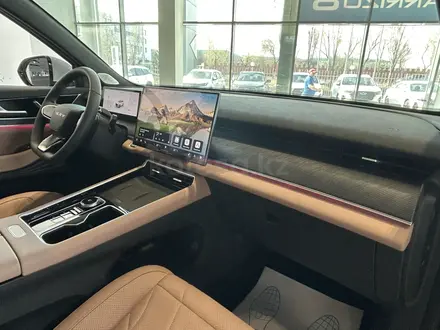 Chery Tiggo 9 Flagship 2025 года за 15 290 000 тг. в Костанай – фото 35