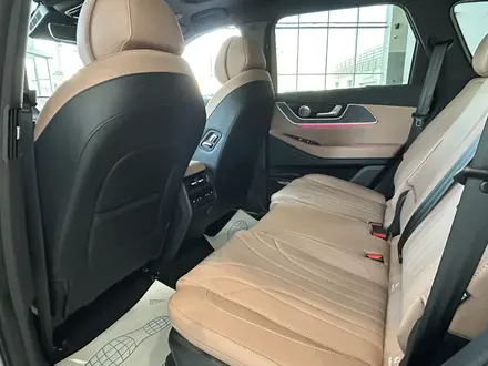 Chery Tiggo 9 Flagship 2025 года за 15 290 000 тг. в Костанай – фото 40