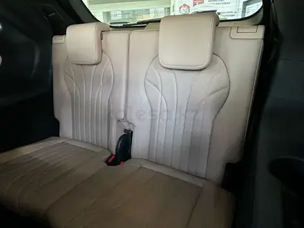 Chery Tiggo 9 Flagship 2025 года за 15 290 000 тг. в Костанай – фото 41