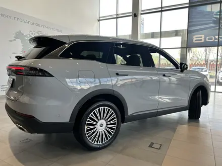 Chery Tiggo 9 Flagship 2025 года за 15 290 000 тг. в Костанай – фото 5