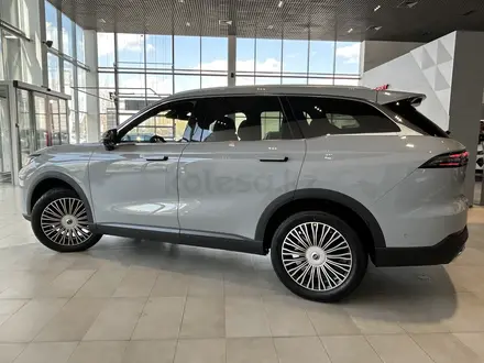 Chery Tiggo 9 Flagship 2025 года за 15 290 000 тг. в Костанай – фото 9