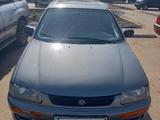 Mazda 323 1995 годаfor1 600 000 тг. в Мерке – фото 3