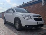 Chevrolet Orlando 2014 года за 6 850 000 тг. в Костанай
