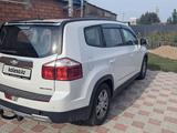 Chevrolet Orlando 2014 года за 6 850 000 тг. в Костанай – фото 3