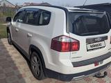 Chevrolet Orlando 2014 года за 6 850 000 тг. в Костанай – фото 4