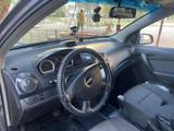 Chevrolet Aveo 2007 годаfor2 800 000 тг. в Актобе – фото 4