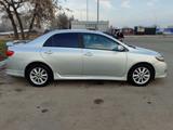 Toyota Corolla 2010 года за 5 750 000 тг. в Алматы – фото 5