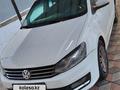 Volkswagen Polo 2015 года за 4 600 000 тг. в Алматы – фото 3