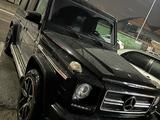 Mercedes-Benz G 55 AMG 2007 годаfor22 000 000 тг. в Алматы – фото 5