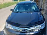 Toyota Camry 2012 годаүшін6 800 000 тг. в Шымкент
