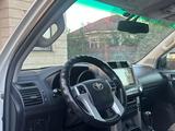 Toyota Land Cruiser Prado 2012 годаfor14 500 000 тг. в Алматы – фото 5