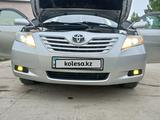 Toyota Camry 2008 годаүшін6 000 000 тг. в Усть-Каменогорск