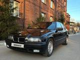 BMW 320 1991 года за 2 100 000 тг. в Петропавловск