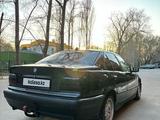 BMW 320 1991 года за 2 100 000 тг. в Петропавловск – фото 4