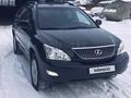 Lexus RX 330 2004 годаfor7 100 000 тг. в Петропавловск – фото 2