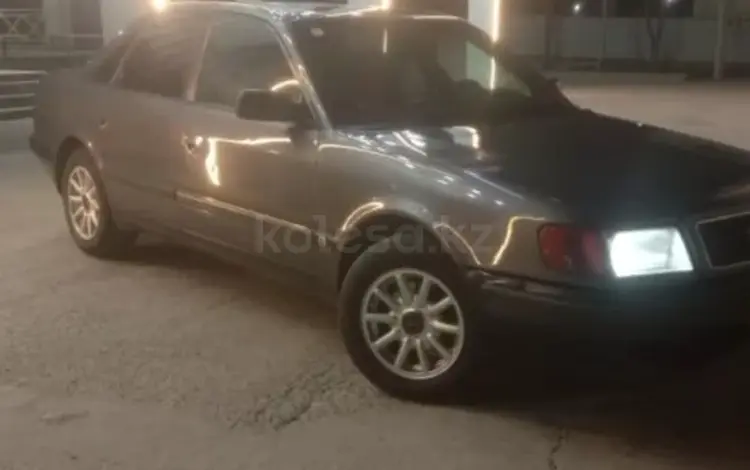 Audi 100 1992 года за 1 300 000 тг. в Шымкент