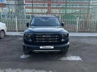 Haval Dargo 2023 годаfor12 800 000 тг. в Астана