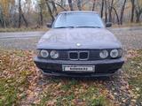 BMW 525 1993 года за 1 500 000 тг. в Риддер