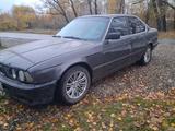 BMW 525 1993 года за 1 500 000 тг. в Риддер – фото 3