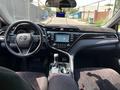 Toyota Camry 2018 года за 13 500 000 тг. в Алматы – фото 8